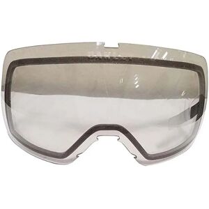 Oakley Goggles Flight Tracker S Replacement Lenses Clear/CAT0 unisex Oakley Goggles Flight Tracker S Replacement Lenses Clear/CAT0 unisex