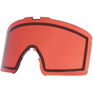 Oakley Goggles Line Miner L Prizm Replacement Lenses Prizm Garnet/CAT2 unisex Oakley Goggles Line Miner L Prizm Replacement Lenses Prizm Garnet/CAT2 unisex