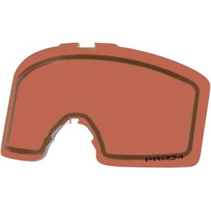 Oakley Goggles Line Miner S Prizm Replacement Lenses Prizm Garnet/CAT2 unisex Oakley Goggles Line Miner S Prizm Replacement Lenses Prizm Garnet/CAT2 unisex
