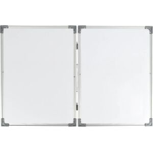 Sporti France 45x60 Cm Magnetic Board White One Size unisex Sporti France 45x60 Cm Magnetic Board White One Size unisex