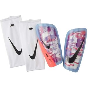 Nike Mercurial Lite Mds Shin Guards Cobalt Blue / Black / White S unisex Nike Mercurial Lite Mds Shin Guards Cobalt Blue / Black / White S unisex