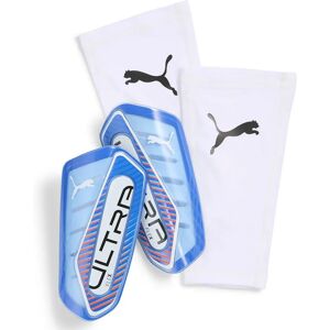 Puma Ultra Flex Shin Guards Ultra Blue / PUMA White / Glowing Red M unisex Puma Ultra Flex Shin Guards Ultra Blue / PUMA White / Glowing Red M unisex