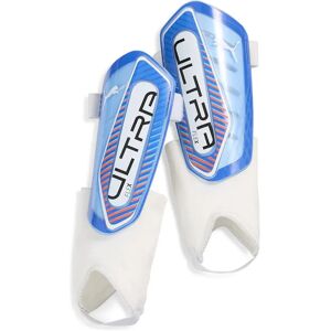 Puma Ultra Flex Ankle Shin Guards Ultra Blue / PUMA White / Glowing Red S unisex Puma Ultra Flex Ankle Shin Guards Ultra Blue / PUMA White / Glowing Red S unisex
