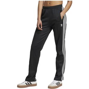 Adidas Originals Beckenbauer Tracksuit Pants Black L Women