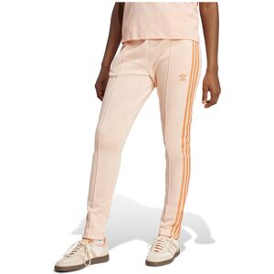 Adidas Originals Adicolor Sst Tracksuit Pants Glow Pink 2XS Women