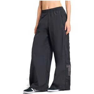 Adidas Originals Adibreak Adicolor Adilenium Tracksuit Pants Black XS Women