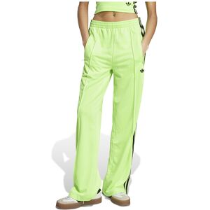 Adidas Originals Adicolor Classic Firebird Loose Tracksuit Pants Signal Green / Black 2XS Women