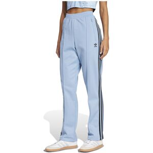 Adidas Originals Beckenbauer Tracksuit Pants Ash Blue / Black XS Women
