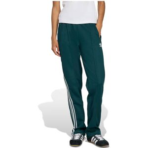 Adidas Originals Beckenbauer Tracksuit Pants Aurora Ivy / White M Women