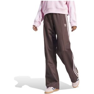 Adidas Originals Beckenbauer Tracksuit Pants Shadow Brown 2XS Women