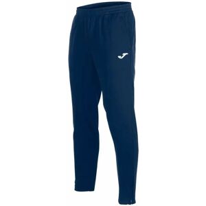 JOMA Boys Blue Running Pants - Clothing JOMA Boys Blue Running Pants - Clothing