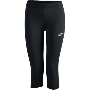 Joma Record Iii 3/4 Leggings Black L Women Joma Record Iii 3/4 Leggings Black L Women