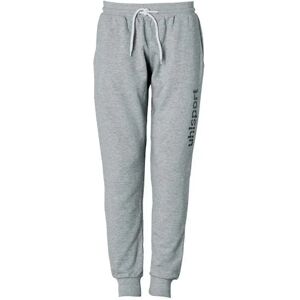Uhlsport Essential Modern Tracksuit Pants Grey Melange 3XL Men Uhlsport Essential Modern Tracksuit Pants Grey Melange 3XL Men