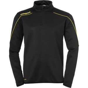 Uhlsport Stream 22 Jacket Black / Lime Yellow 6-7 Years Boys,Girls Uhlsport Stream 22 Jacket Black / Lime Yellow 6-7 Years Boys,Girls