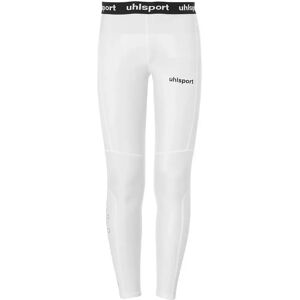 Uhlsport Distinction Pro Leggings White L Men Uhlsport Distinction Pro Leggings White L Men