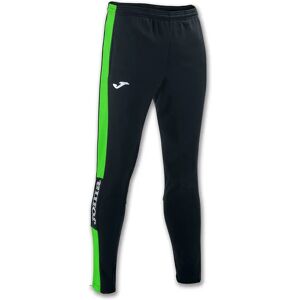 JOMA Championship Iv Black - Pants for Men - Football JOMA Championship Iv Black - Pants for Men - Football