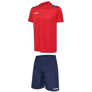 Hummel Academy Set True Red XL Men,Women Hummel Academy Set True Red XL Men,Women