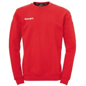 Kempa Training Long Sleeve T-shirt Red 3XL Men Kempa Training Long Sleeve T-shirt Red 3XL Men