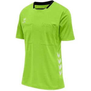 Hummel Damen Sportshirt Referee Chevron Jersey S/S - Sports T-Shirt Hummel Damen Sportshirt Referee Chevron Jersey S/S - Sports T-Shirt