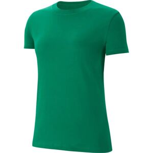 Nike Park Short Sleeve T-shirt Pine Green / White S Women Nike Park Short Sleeve T-shirt Pine Green / White S Women