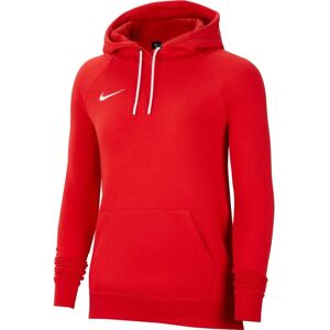 Nike Park Sweatshirt University Red / White / White M Women Nike Park Sweatshirt University Red / White / White M Women
