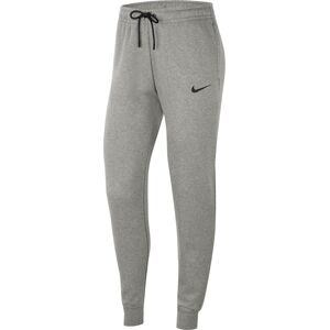 Nike Park Pants Dk Grey Heather / Black / Black XS Women Nike Park Pants Dk Grey Heather / Black / Black XS Women