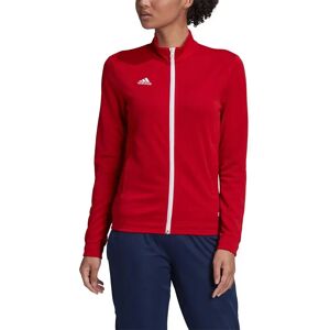 Adidas Entrada 22 Jacket Team Power Red 2XS Women Adidas Entrada 22 Jacket Team Power Red 2XS Women