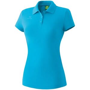 Erima Teamsport Short Sleeve Polo Curacao S Women Erima Teamsport Short Sleeve Polo Curacao S Women