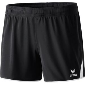 Erima 5-cubes Shorts Black / White 36 Women Erima 5-cubes Shorts Black / White 36 Women