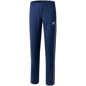 Erima Polyester Shooter 2.0 Pants New Navy / White XL Women Erima Polyester Shooter 2.0 Pants New Navy / White XL Women
