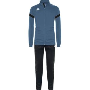 Kappa Dalcito Tracksuit Blue Light / Blue Marine L Women Kappa Dalcito Tracksuit Blue Light / Blue Marine L Women