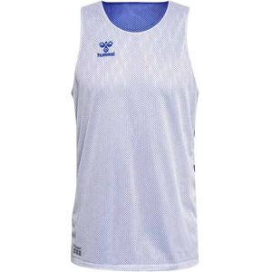 Hummel Herren Sportshirt - CORE XK REVERSE BASKET JERSEY - Blue - Sportshirt Hummel Herren Sportshirt - CORE XK REVERSE BASKET JERSEY - Blue - Sportshirt