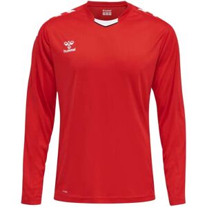 Hummel Core Xk Poly Long Sleeve T-shirt True Red XL Men,Women Hummel Core Xk Poly Long Sleeve T-shirt True Red XL Men,Women