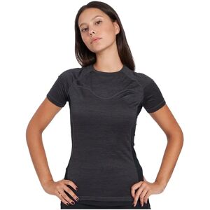 Umbro Pro Training Marl Poly Short Sleeve T-shirt Black Marl M Women Umbro Pro Training Marl Poly Short Sleeve T-shirt Black Marl M Women