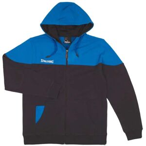 Spalding Funk Jacket Navy / Skydiver 2XL Men Spalding Funk Jacket Navy / Skydiver 2XL Men