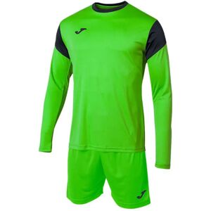 Joma Phoenix Set Fluor Green / Black 7-8 Years Boys Joma Phoenix Set Fluor Green / Black 7-8 Years Boys