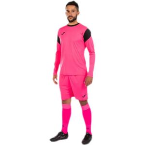 Joma Phoenix Set Fluor Pink / Black 3XL Men Joma Phoenix Set Fluor Pink / Black 3XL Men