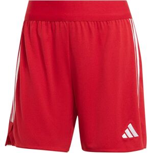 Adidas Tiro 23 Lw Shorts Team Power Red / White XL Women Adidas Tiro 23 Lw Shorts Team Power Red / White XL Women