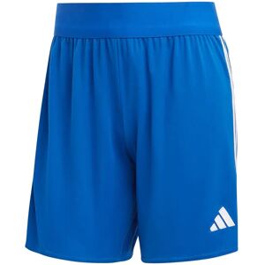 Adidas Tiro 23 Lw Shorts Team Royal Blue / White M Women Adidas Tiro 23 Lw Shorts Team Royal Blue / White M Women