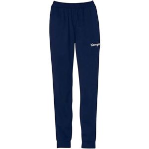 Kempa Lite Tracksuit Pants Navy / White 2XL Women Kempa Lite Tracksuit Pants Navy / White 2XL Women
