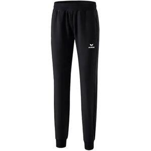 Erima Change Presentation Pants Black 44 Women Erima Change Presentation Pants Black 44 Women