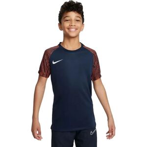 Nike Dri-fit Academy Short Sleeve T-shirt Blue 10 Years Boys Nike Dri-fit Academy Short Sleeve T-shirt Blue 10 Years Boys