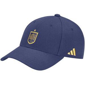 Adidas Spain 23/24 Cap Victory Blue / Bold Gold 58 cm Men,Women Adidas Spain 23/24 Cap Victory Blue / Bold Gold 58 cm Men,Women