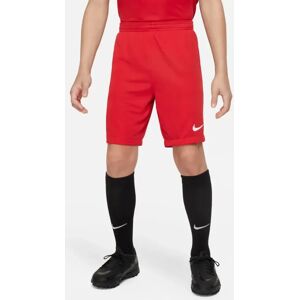Nike Dri-fit Lge Iii Shorts Red University / White / White 10-12 Years Boys,Girls,Men Nike Dri-fit Lge Iii Shorts Red University / White / White 10-12 Years Boys,Girls,Men