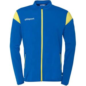 uhlsport Squad 27 Classic Unisex Sports Jacket - Sports Jacket uhlsport Squad 27 Classic Unisex Sports Jacket - Sports Jacket