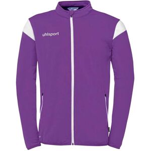 uhlsport Football Squad 27 Classic Unisex Training Jacket - Jacket uhlsport Football Squad 27 Classic Unisex Training Jacket - Jacket