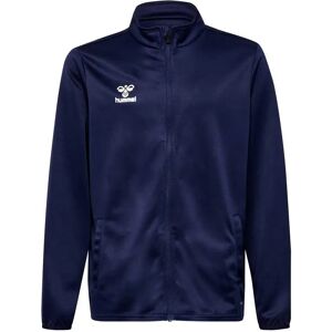 Hummel Essential Tracksuit Jacket Marine 128 cm Boys,Girls Hummel Essential Tracksuit Jacket Marine 128 cm Boys,Girls
