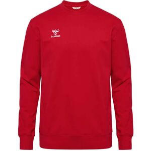Hummel Go 2.0 Sweatshirt True Red M Men,Women Hummel Go 2.0 Sweatshirt True Red M Men,Women