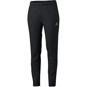 Erima 1102403 Miami Presentation 3.0 Tracksuit Pants Black 48 Women Erima 1102403 Miami Presentation 3.0 Tracksuit Pants Black 48 Women