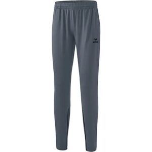 Erima Performance Tracksuit Pants Slate Grey / Black 48 Women Erima Performance Tracksuit Pants Slate Grey / Black 48 Women